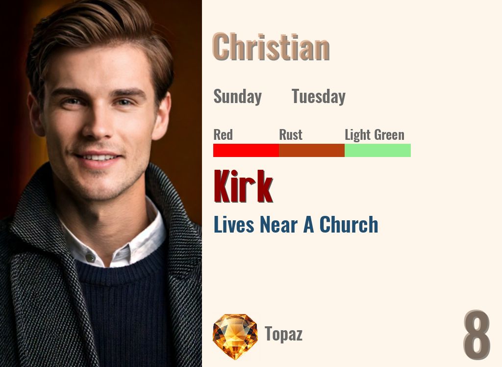 Kirk
