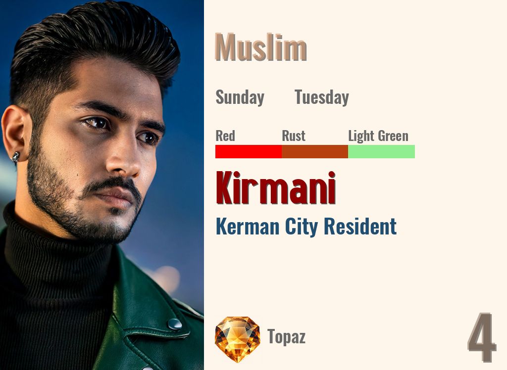 Kirmani
