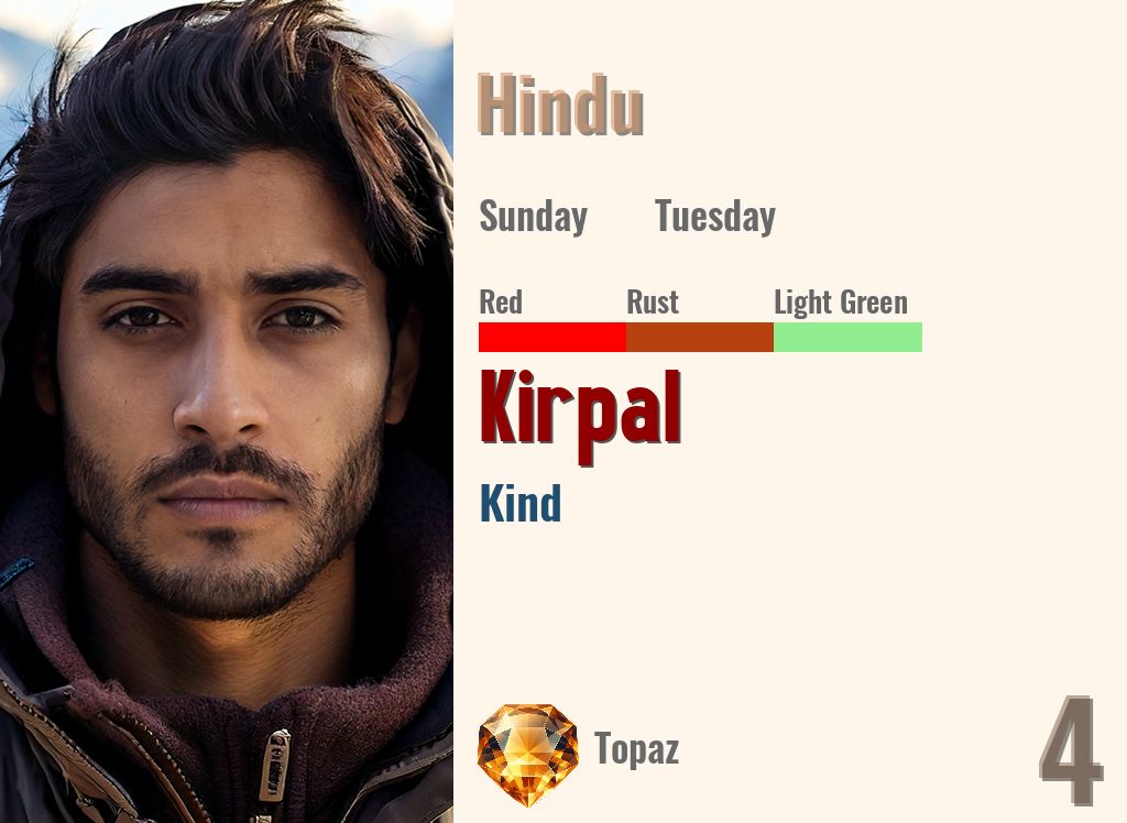 Kirpal