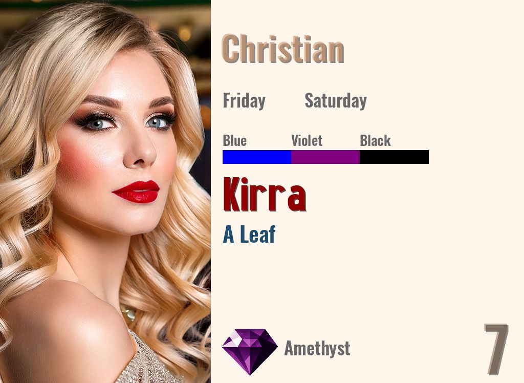 Kirra