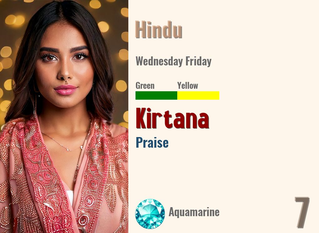 Kirtana