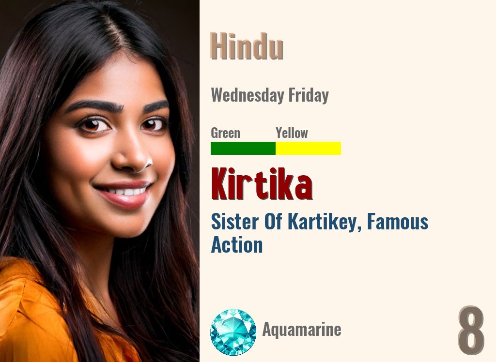 Kirtika