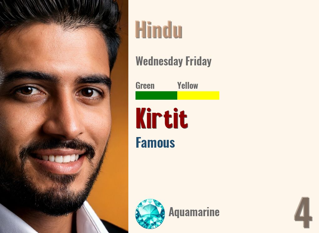 Kirtit