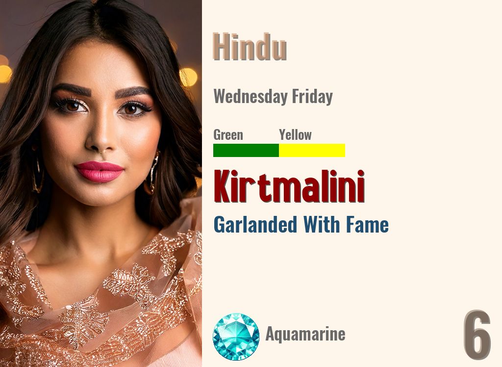 Kirtmalini