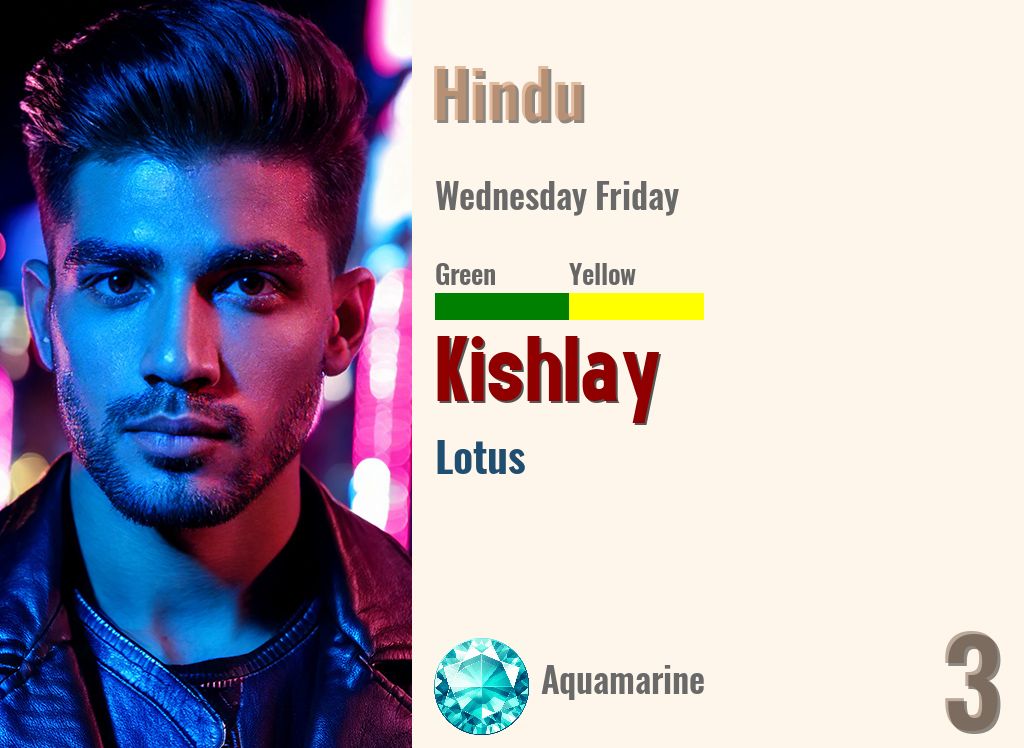 Kishlay