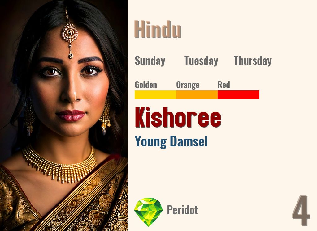Kishoree