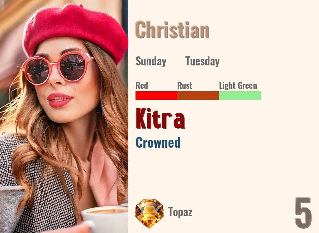 Kitra