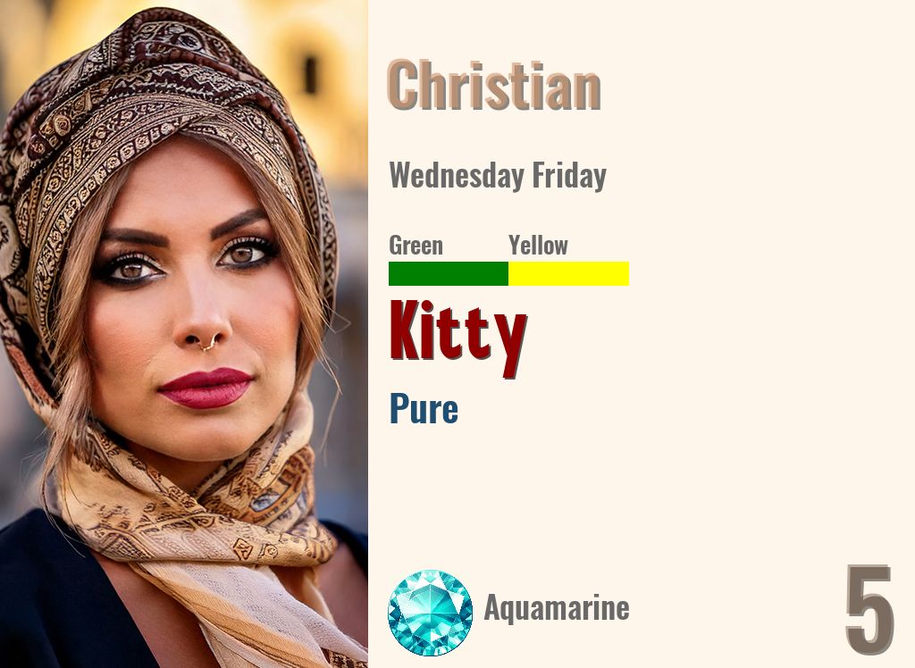 Kitty