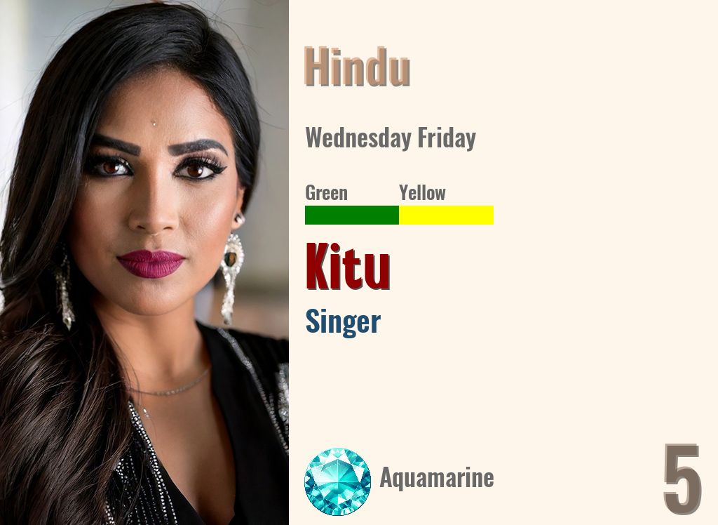 Kitu