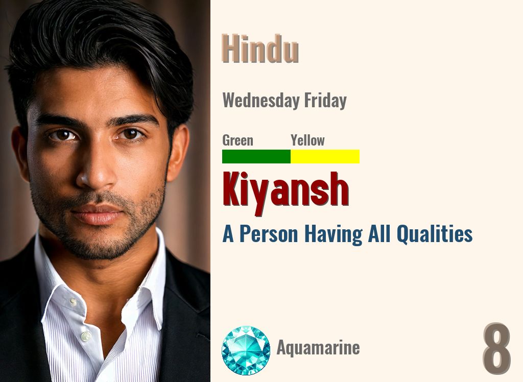 Kiyansh