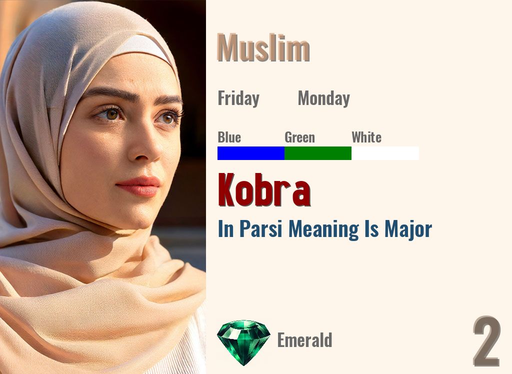 Kobra
