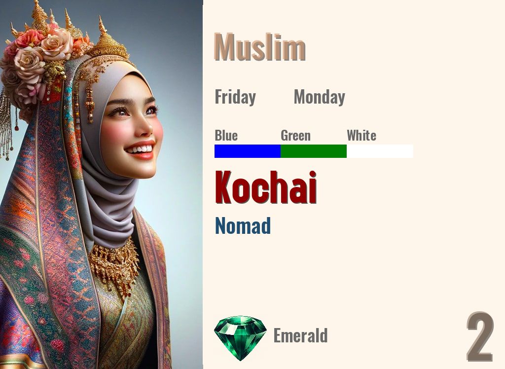 Kochai
