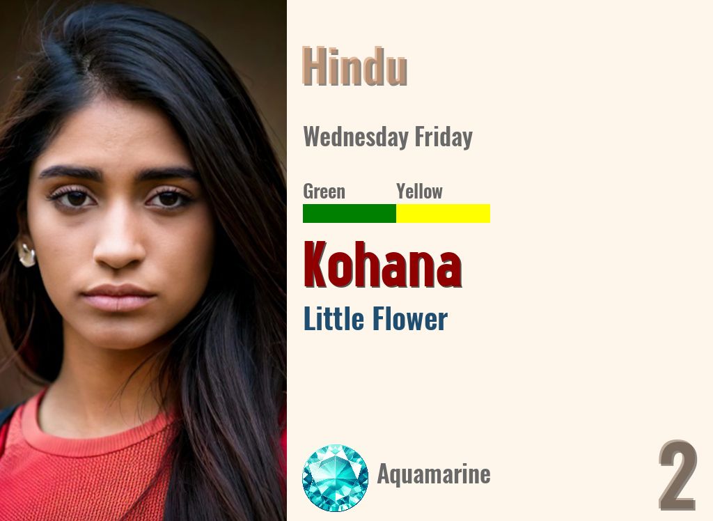 Kohana