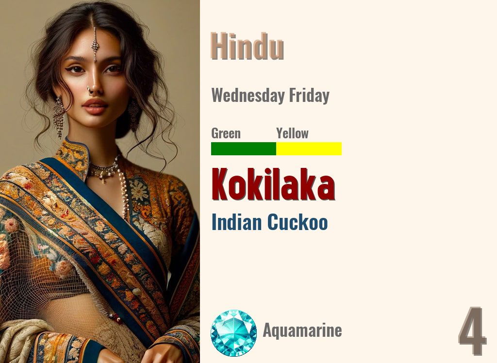 Kokilaka