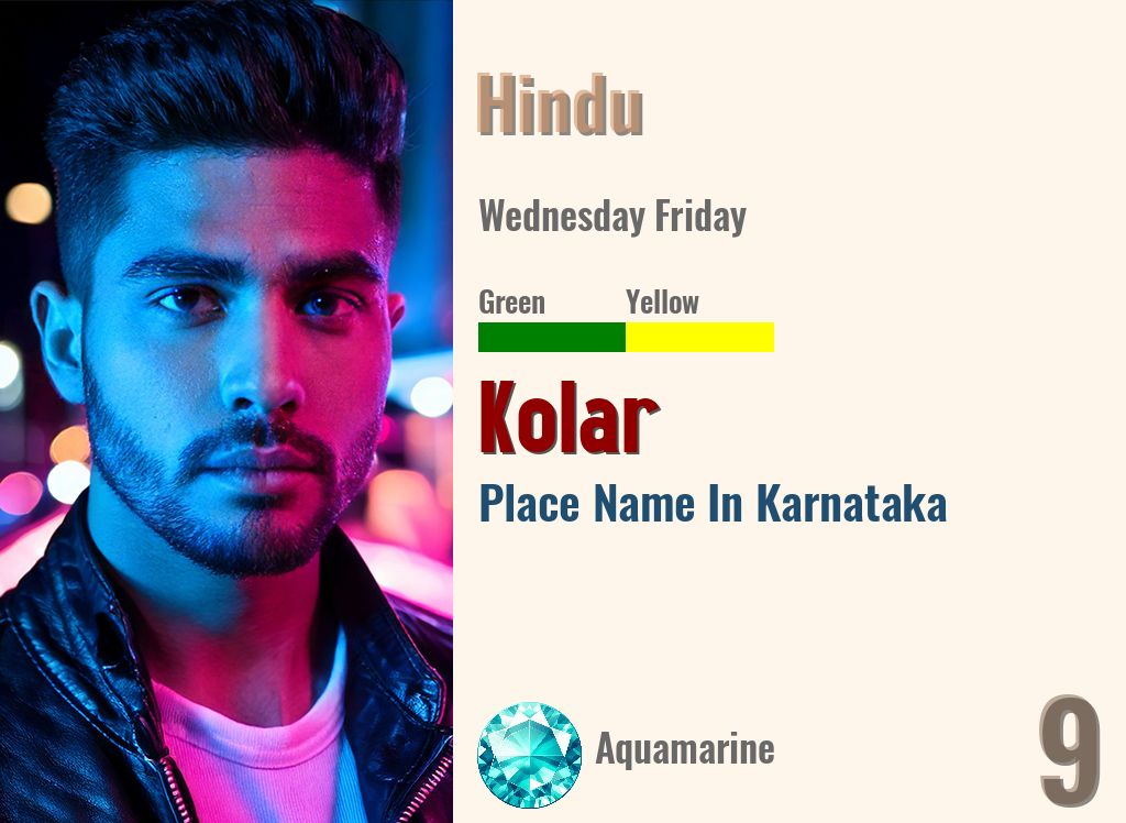Kolar