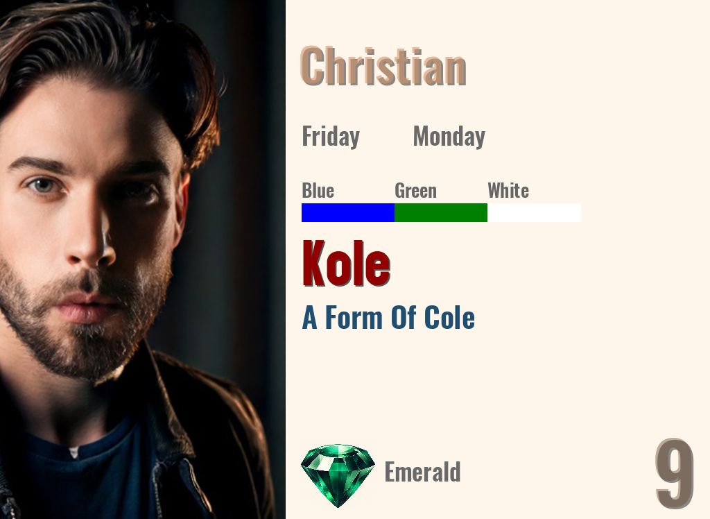 Kole