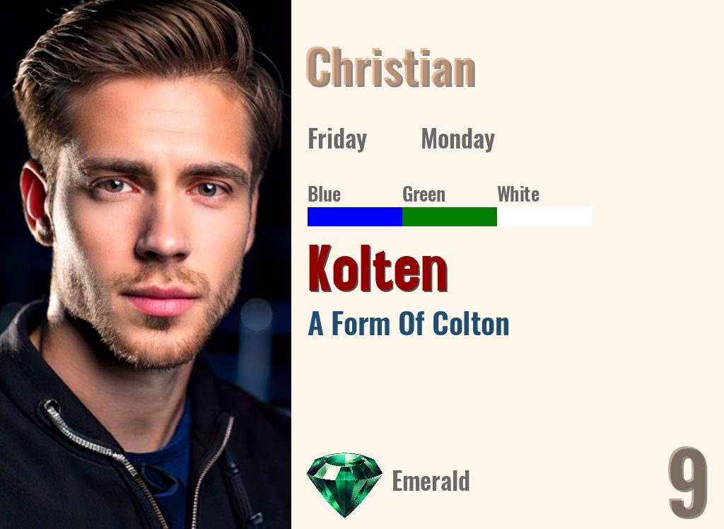 Kolten