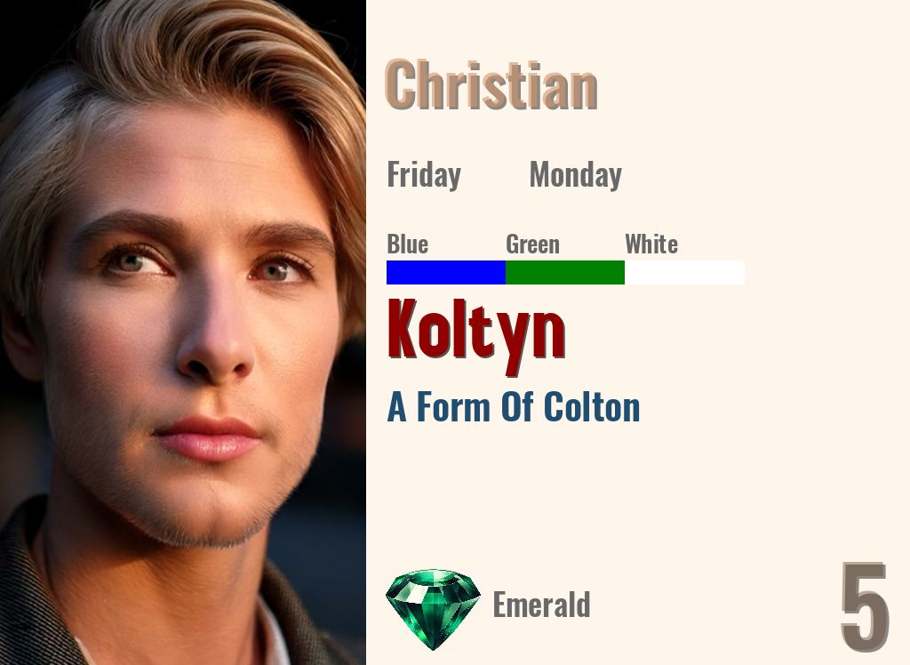 Koltyn