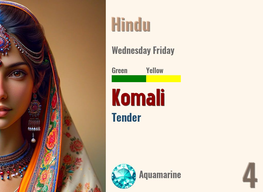 Komali