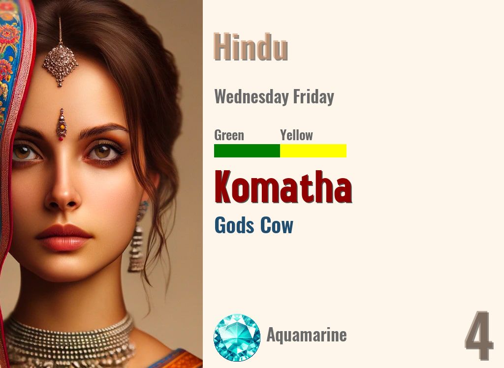 Komatha