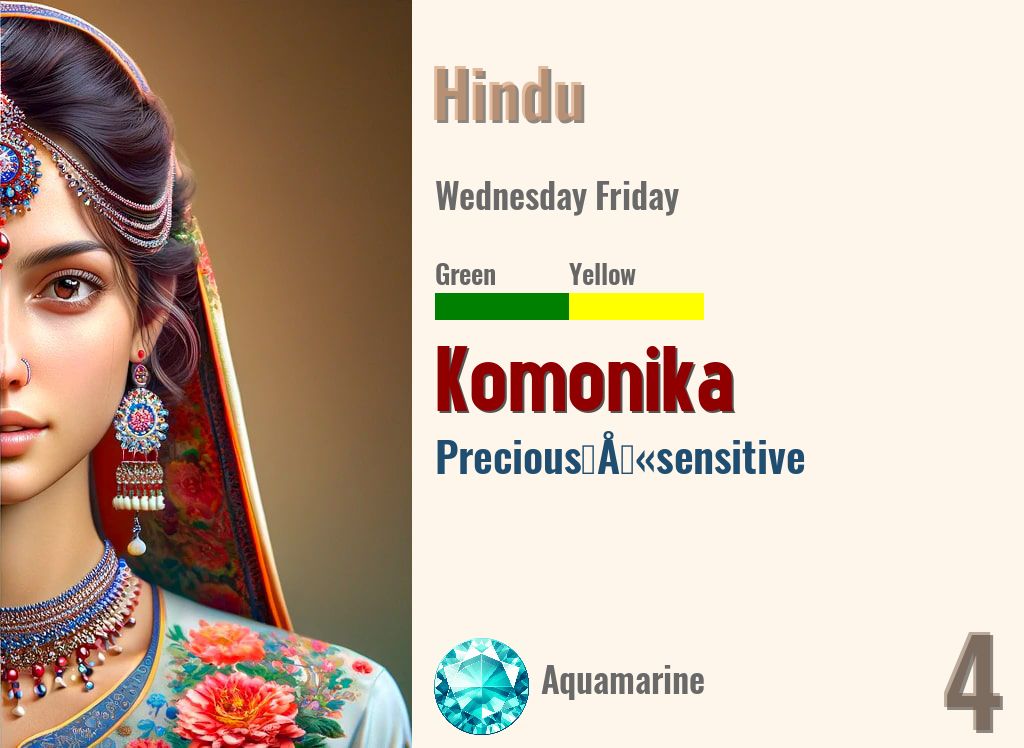 Komonika