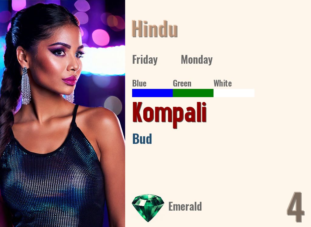 Kompali