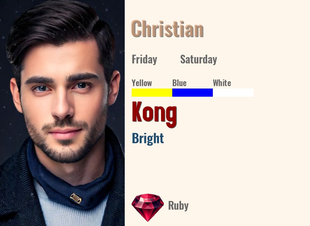 Kong