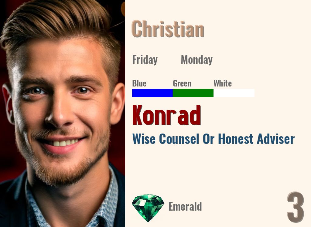 Konrad