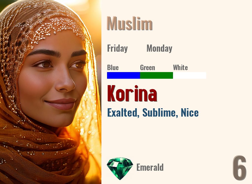 Korina