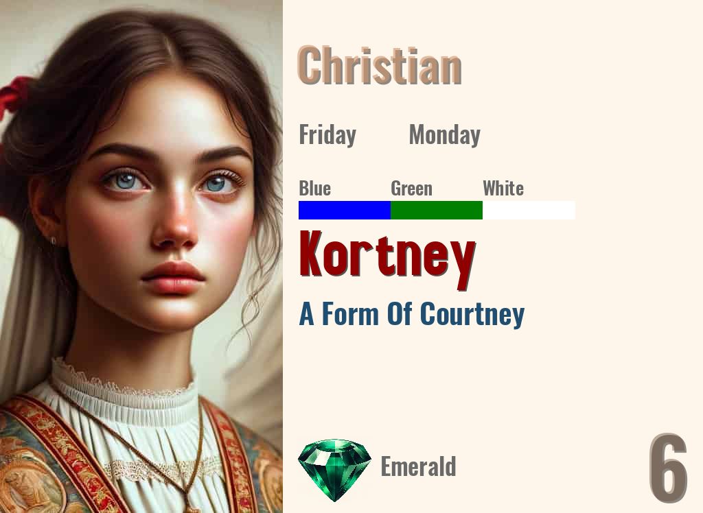 Kortney