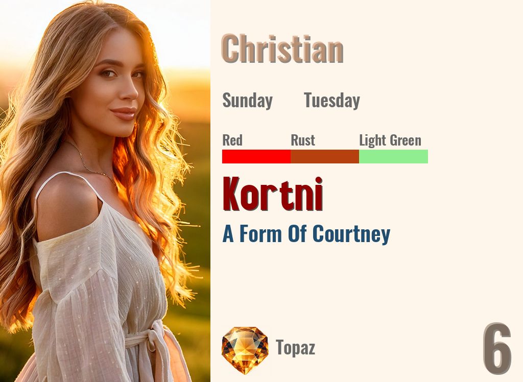 Kortni