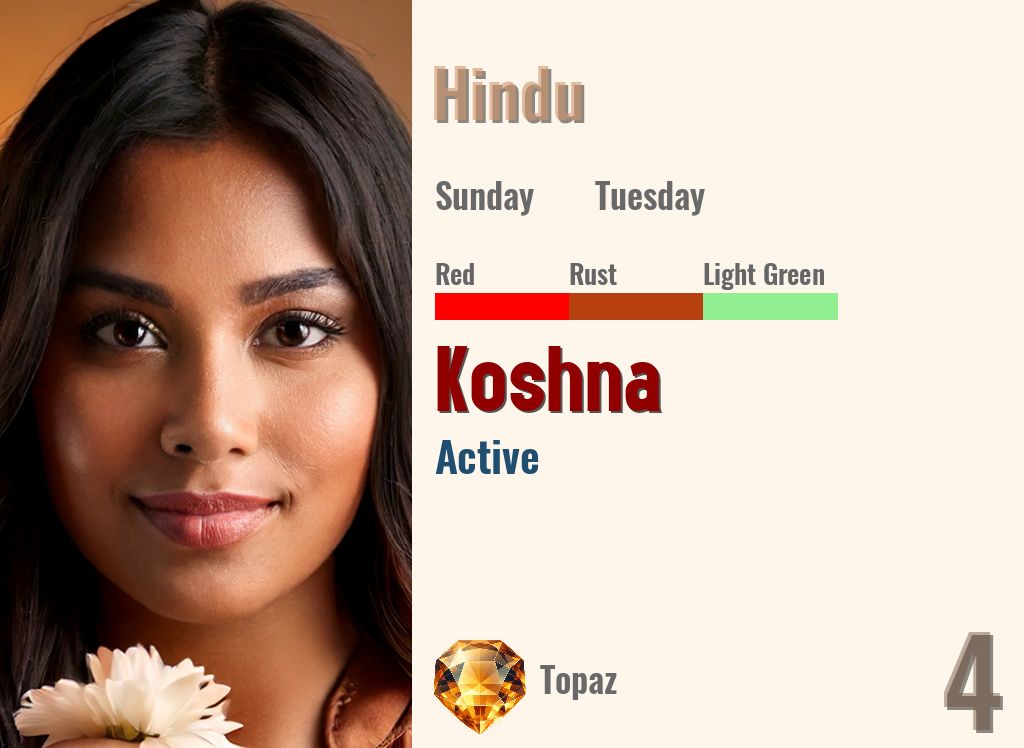 Koshna