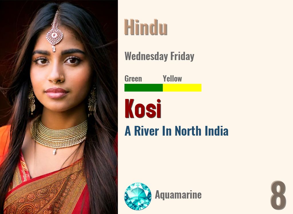 Kosi