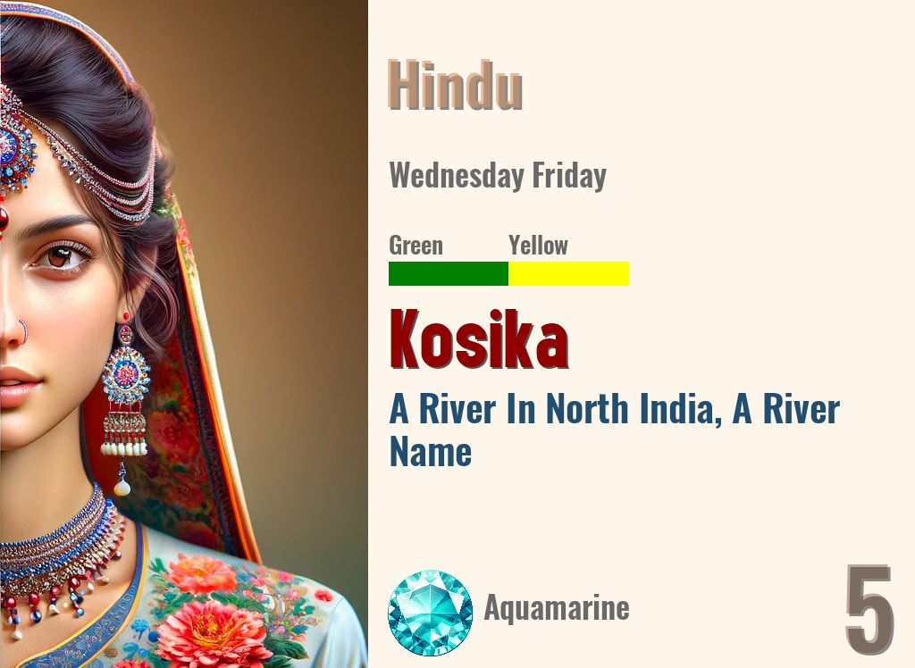 Kosika