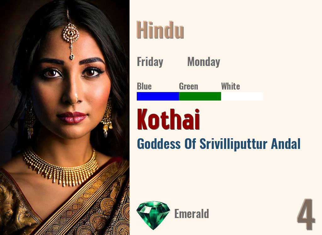 Kothai