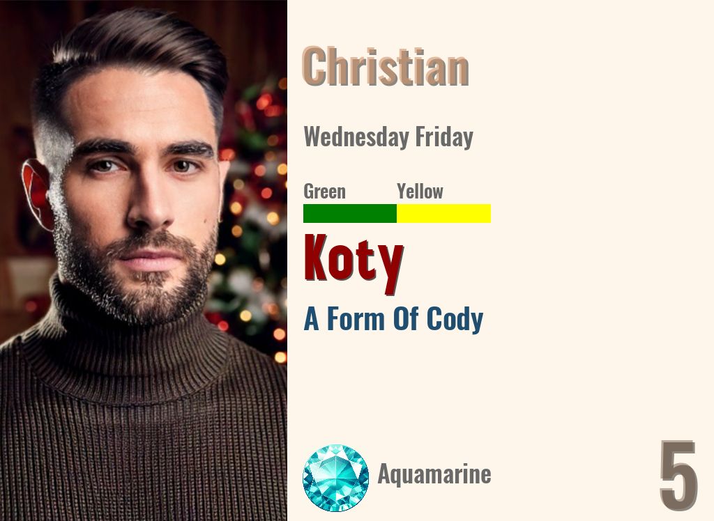 Koty