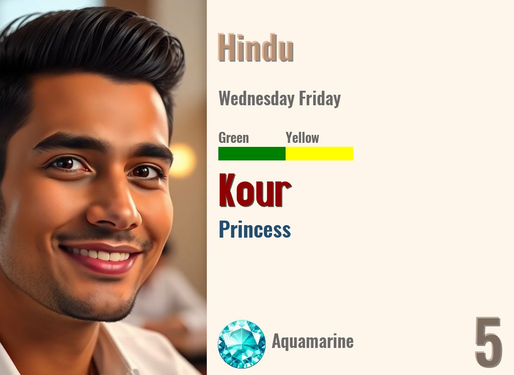 Kour