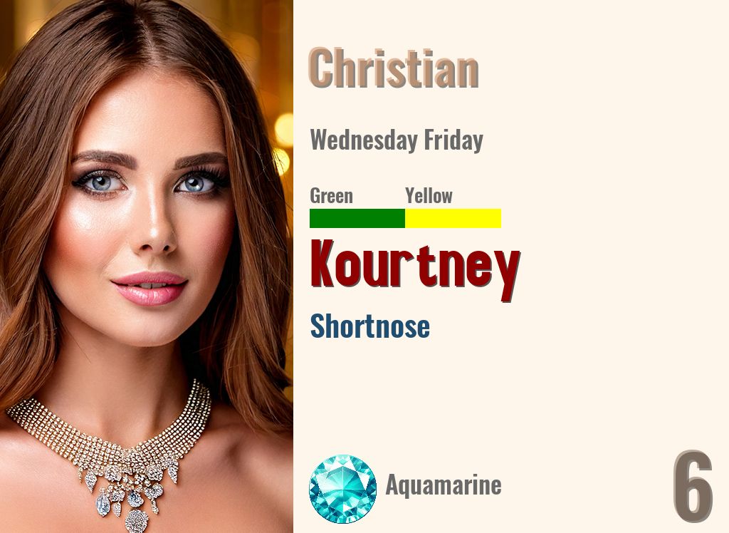 Kourtney