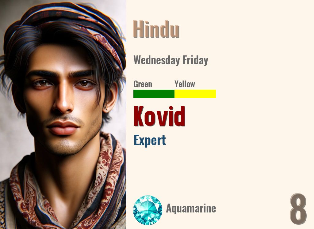 Kovid