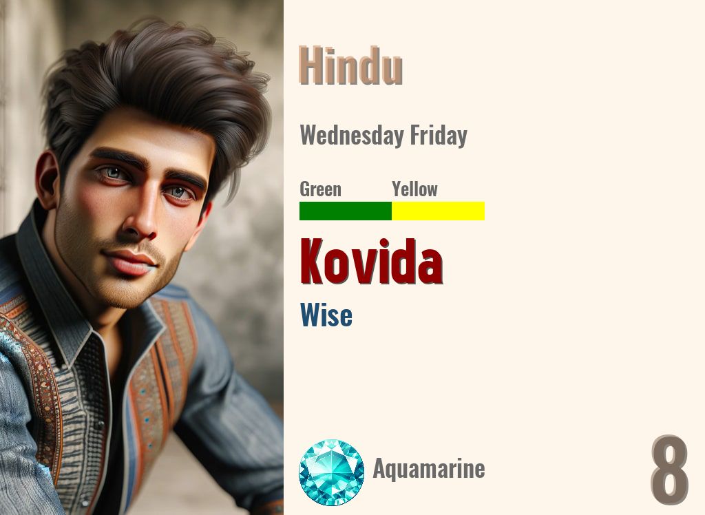 Kovida