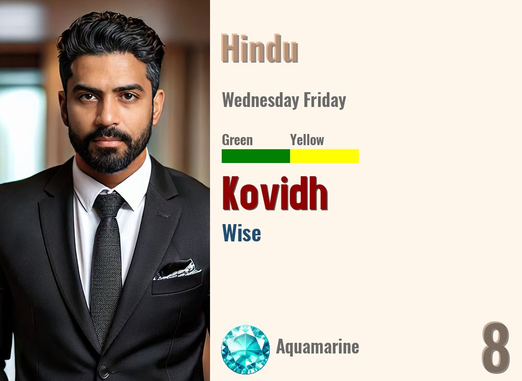 Kovidh