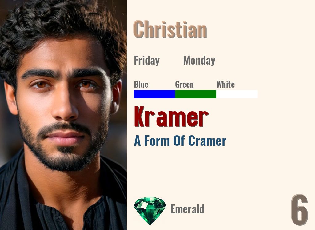 Kramer