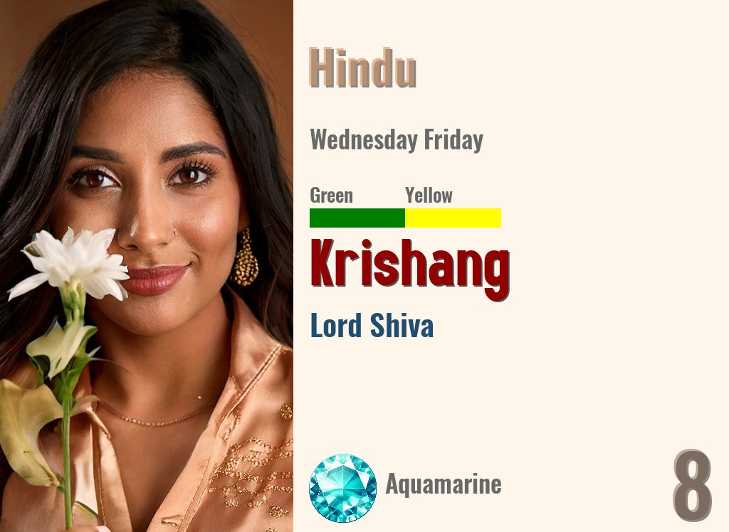 Krishang