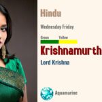 Krishnamurthy