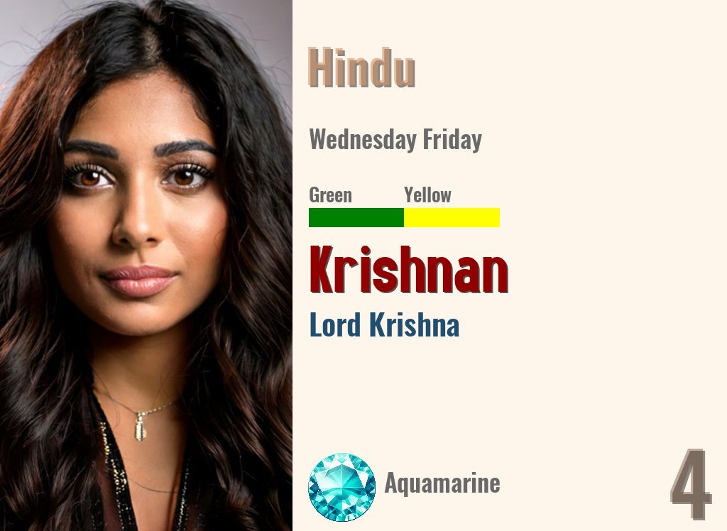 Krishnan