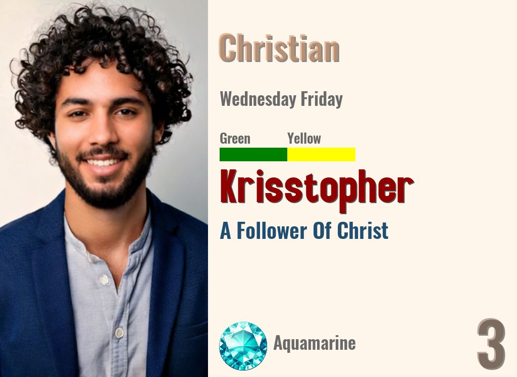 Krisstopher