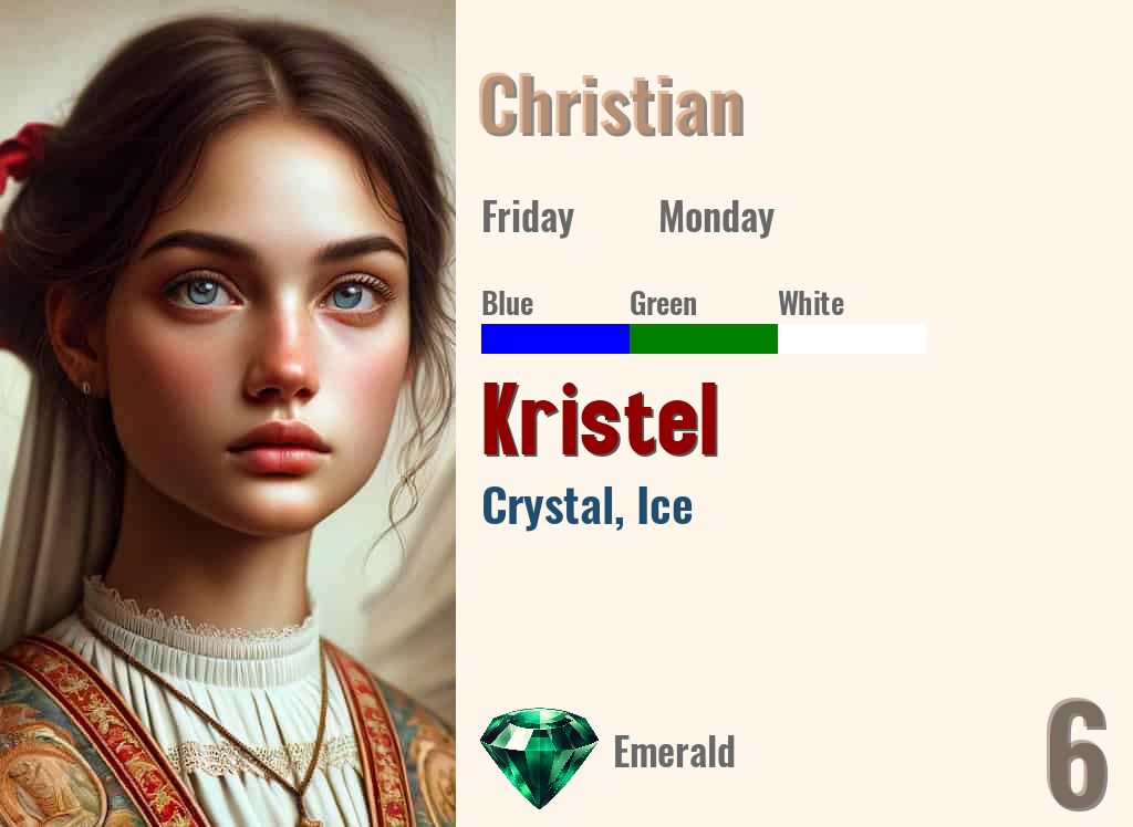 Kristel