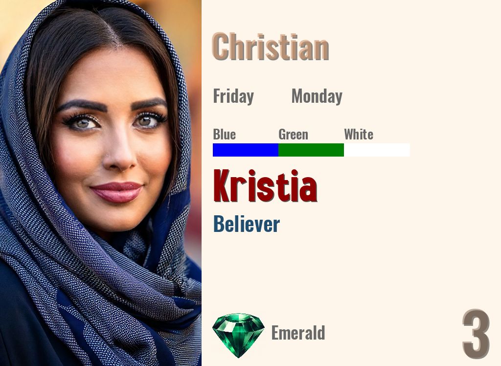 Kristia