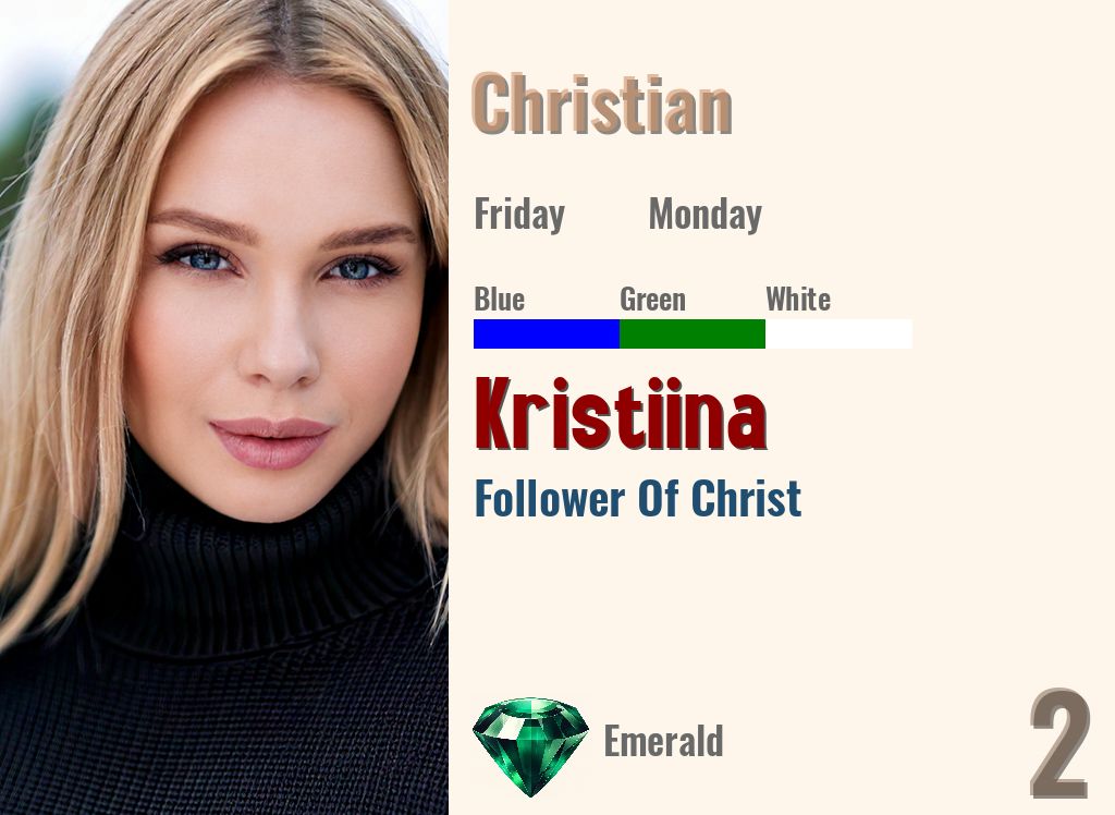 Kristiina