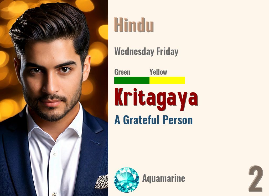 Kritagaya